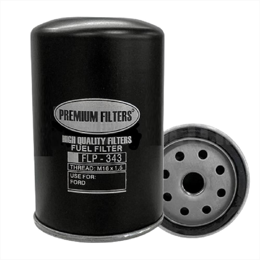 Filtro De Combustible Jmc Jx1090 Yutong img #1