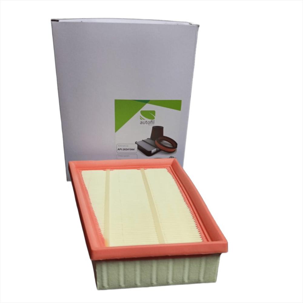 Filtro De Aire Para Chevrolet Onix 1.0 Tracker 1.2 img #1