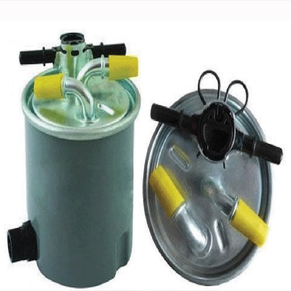Filtro De Combustible Renault Koleos Diésel Con Sensor img #1
