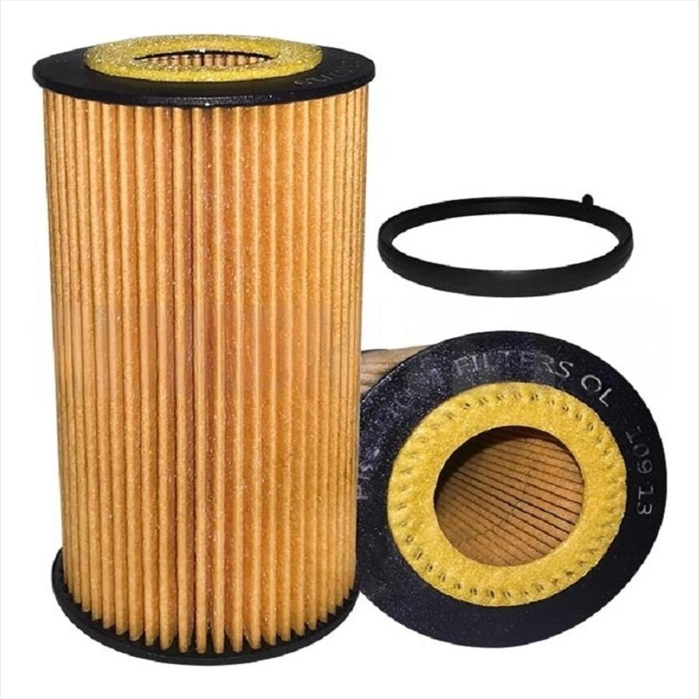 Filtro De Aceite Volkswagen Bora 2.5 img #1