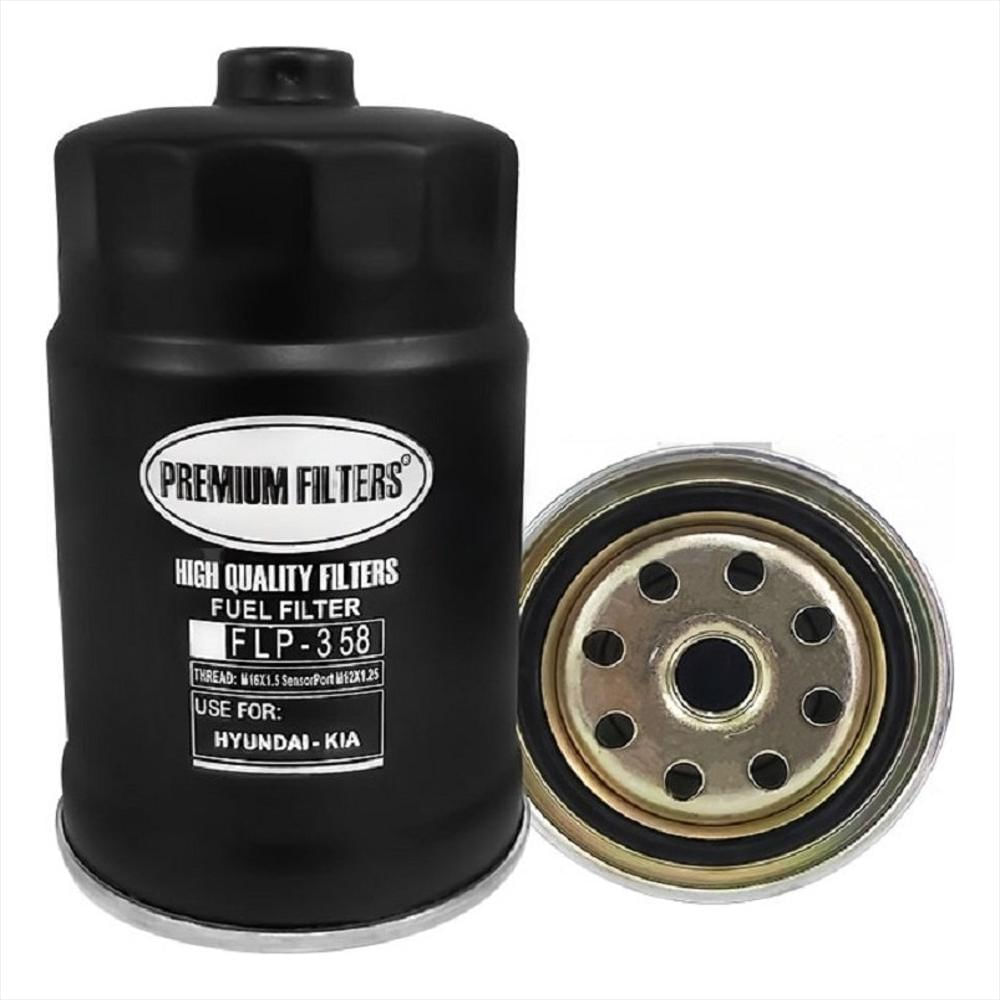 Filtro De Combustible Genérico Grand Starex img #1