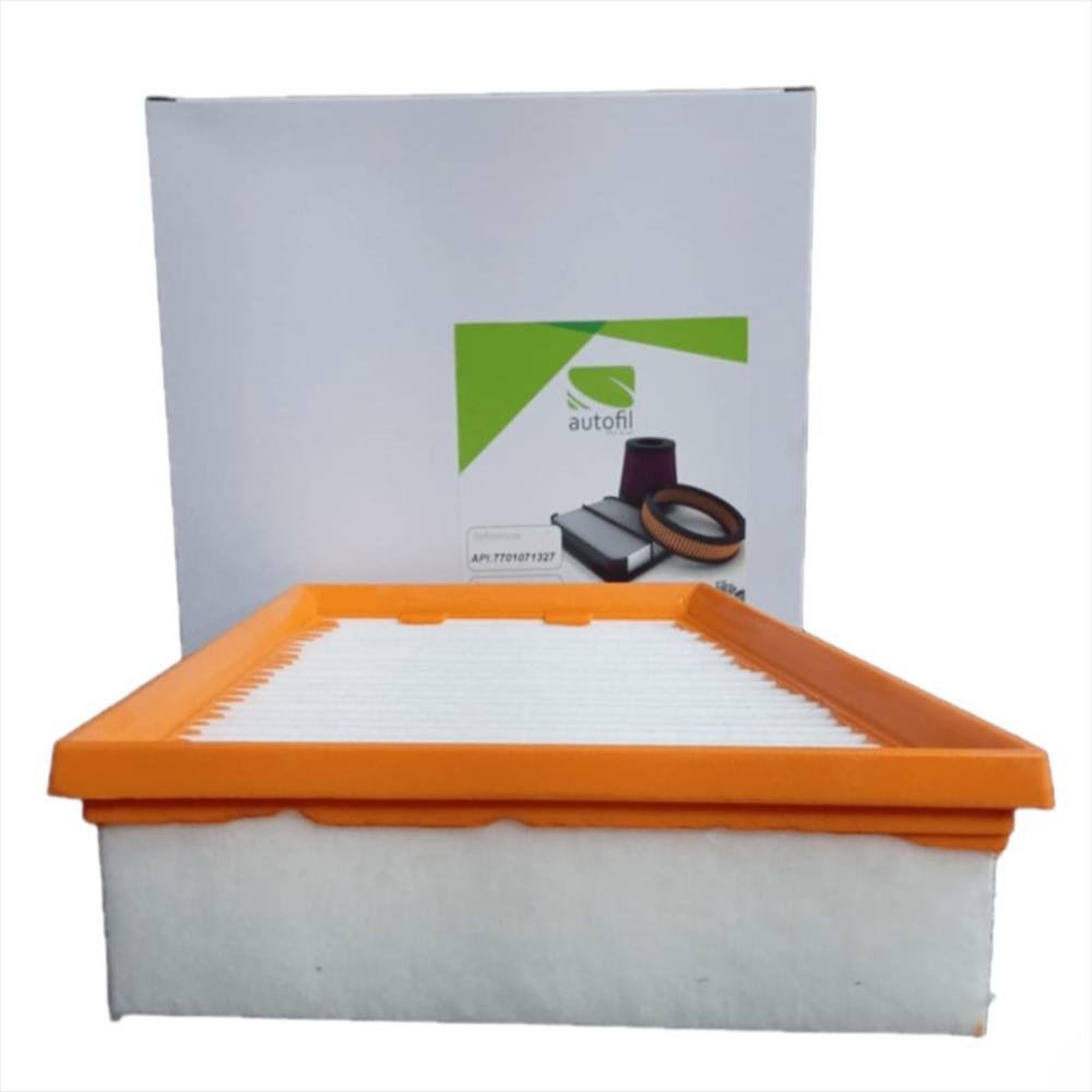 Filtro De Aire Para Renault Fluence 2.0 Megane Iii 2.0 img #1