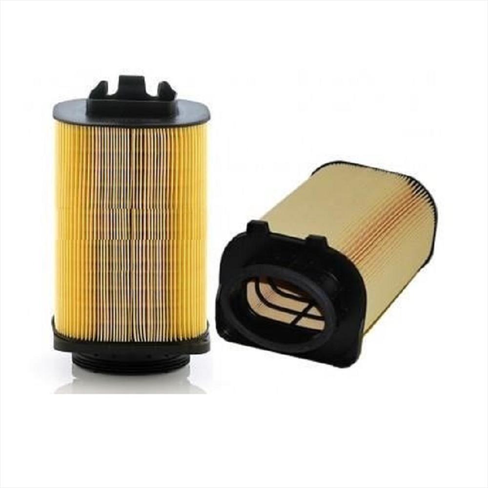 Filtro De Aire Mann Filter C14006 Mercedes Benz W204 C180 img #1