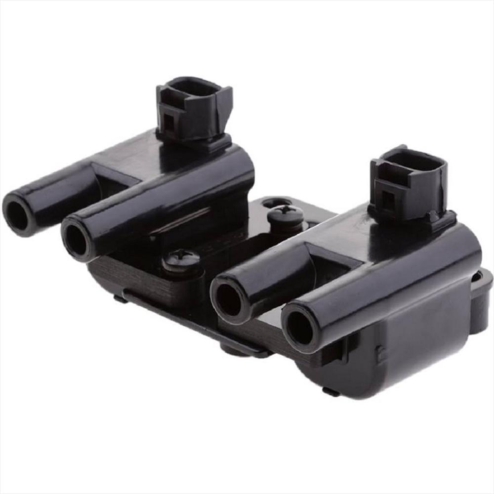 Bobina De Encendido Chevrolet Optra 1.4 1.6 img #1