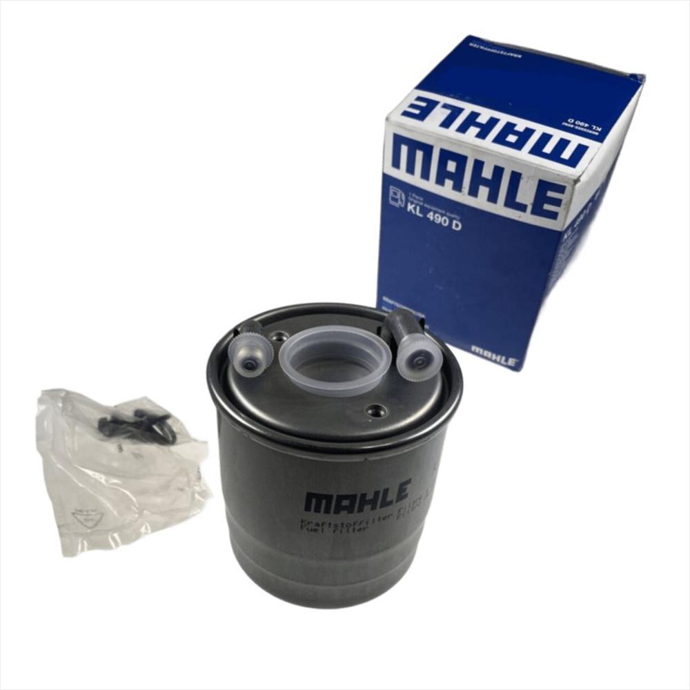 Filtro De Combustible Mercedes Benz C200 Cdi E200 Edi img #1