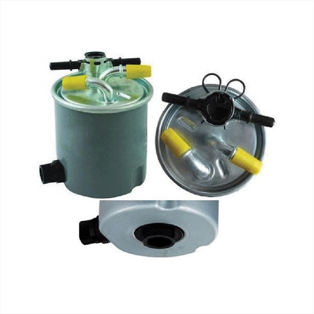 Kit Filtros Renault Koleos 2.0 Diésel img #1