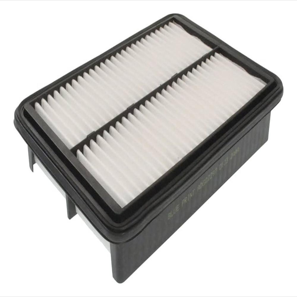 Filtro Aire Grand Starex H1 img #1