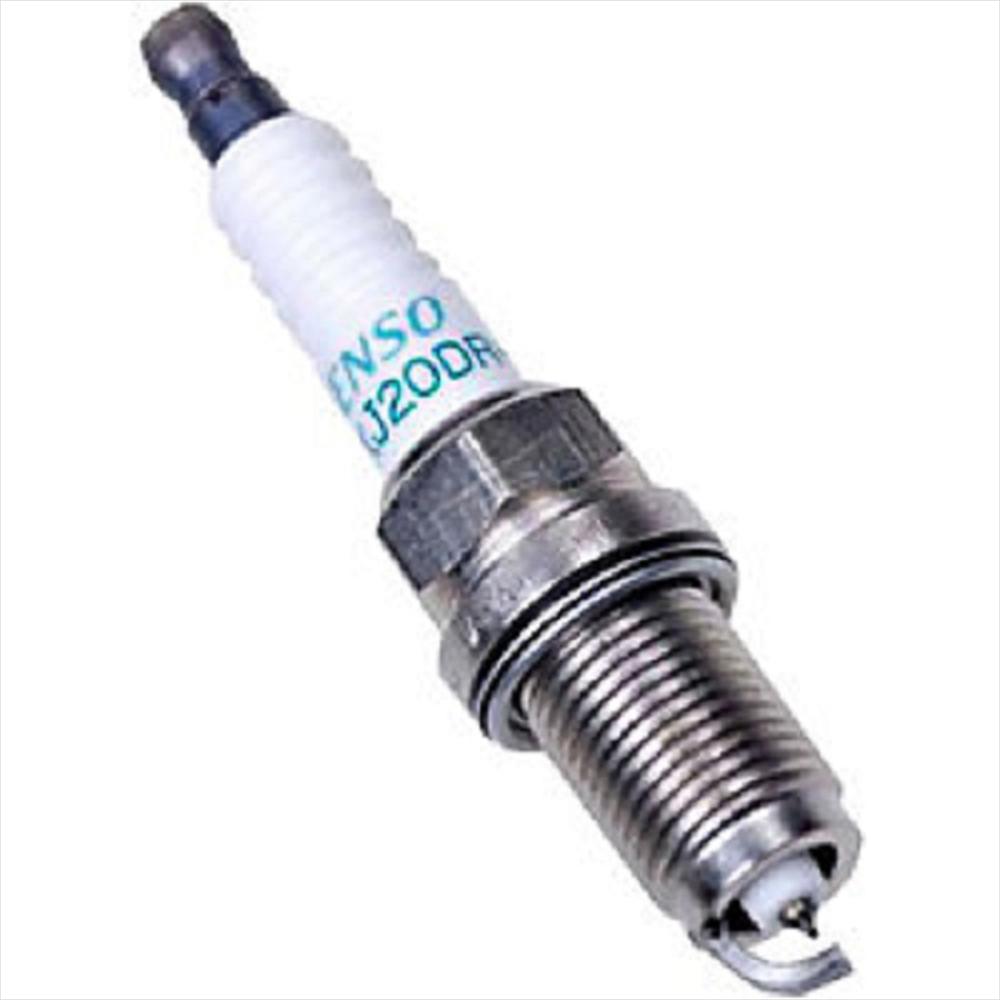 Bujía Denso Skj20dr11 Honda Civic Crv Set X 4 img #1