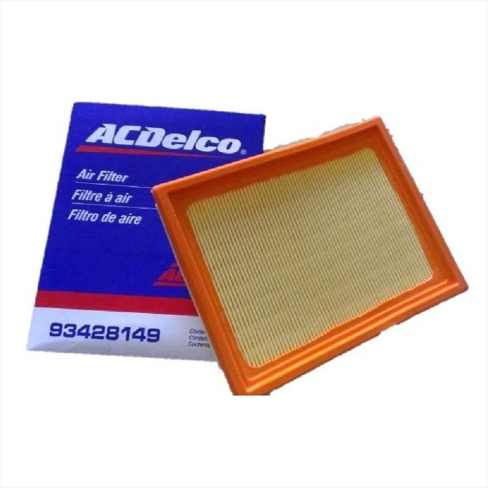 Filtro De Aire Acdelco Chevrolet Sail img #1