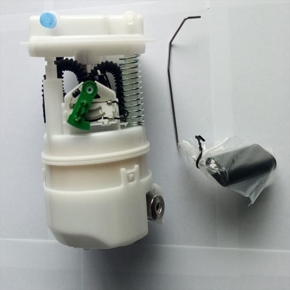 Módulo Bomba De Combustible Renault Duster Sandero img #1