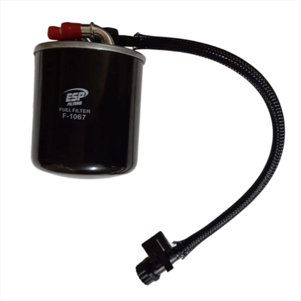 Filtro De Combustible Mercedes Benz Glk X204 Ml W164 img #1
