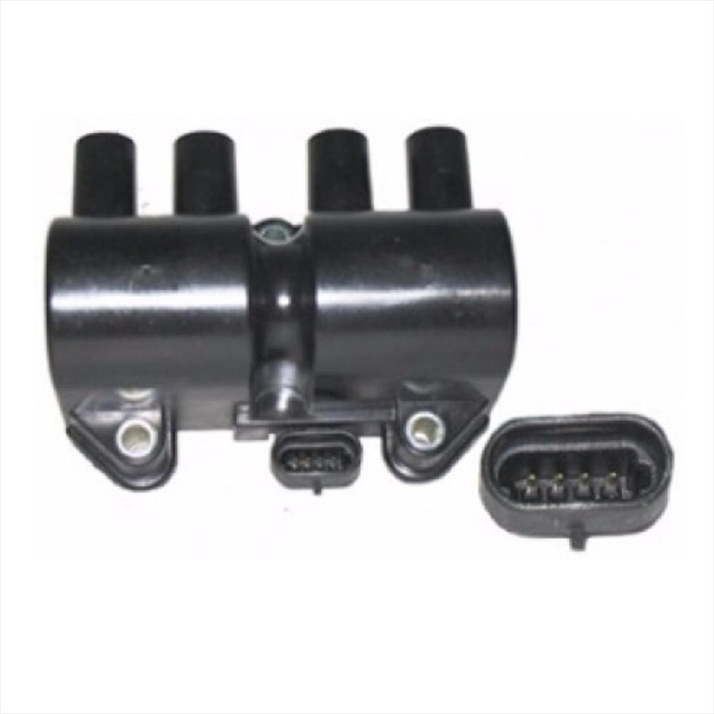 Bobina De Encendido Acdelco 19239833 Chevrolet Corsa img #1