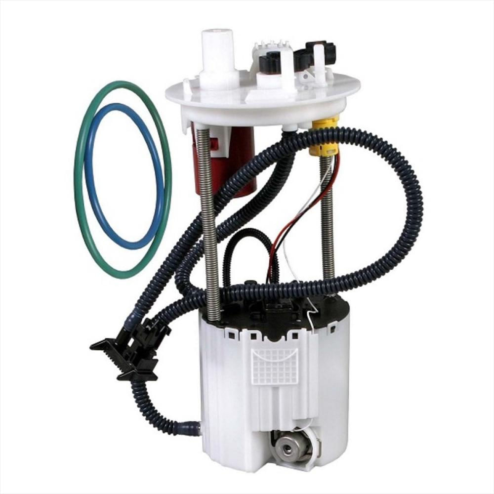 Módulo De Bomba De Combustible Para Chevrolet Captiva 2.4 img #1