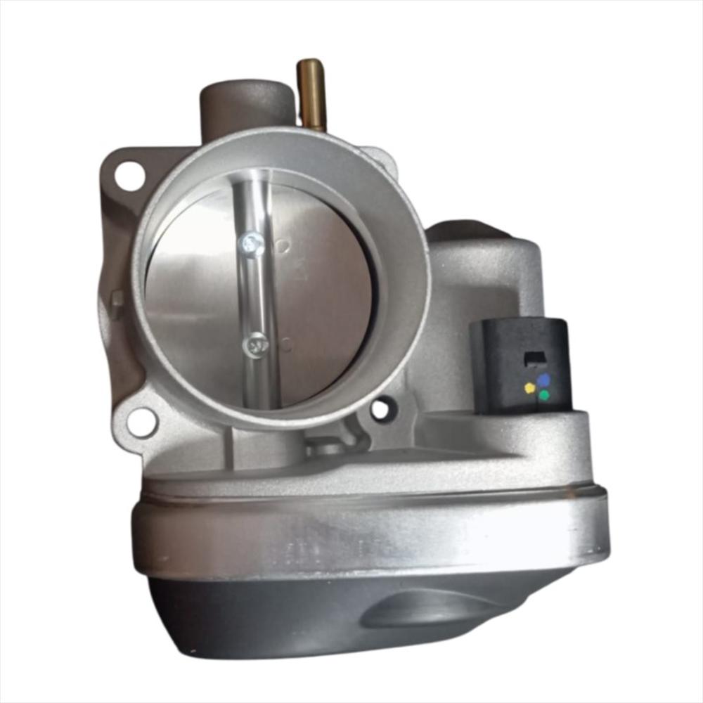 Cuerpo De Aceleración Para Renault Megane Ii 2.0 img #1