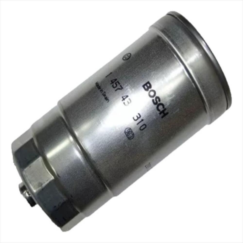 Filtro Combustible Bosch 1457434310 Jac Great Wall Jimbei img #1
