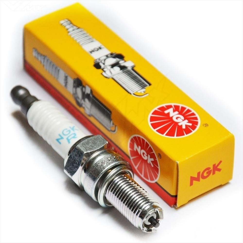 Bujía Ngk Cr9ek Doble Electródo img #1