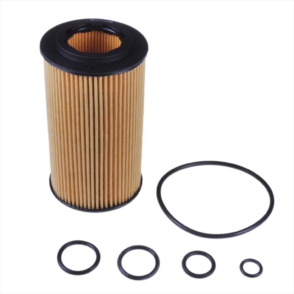 Filtro De Aceite Para Mercedes Benz Clase C / Clase E img #1