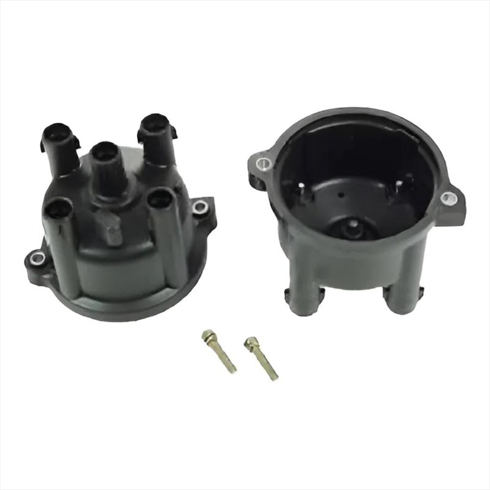 Tapa Y Rotor De Distribuidor Toyota Hilux img #1
