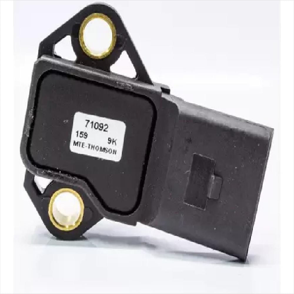 Sensor Map Volkswagen Amarok img #1