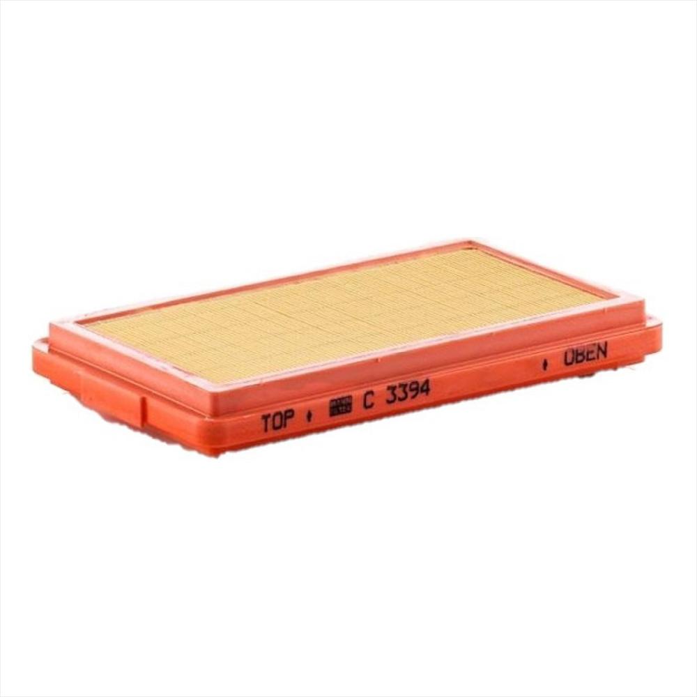 Filtro De Aire Mannfiler C3394 Bmw E30 320I 323I E28 520I img #1