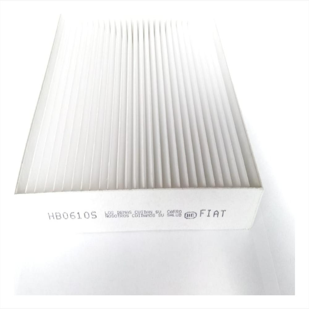 Filtro De Cabina Fiat Argo 1.3 img #1