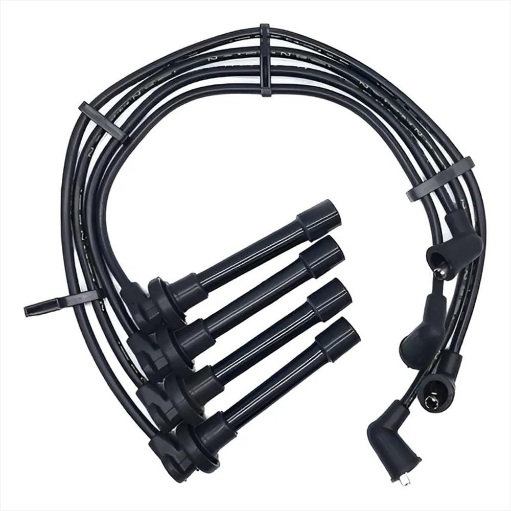 Cables De Alta Honda Crv 2.0 1997 2001 img #1