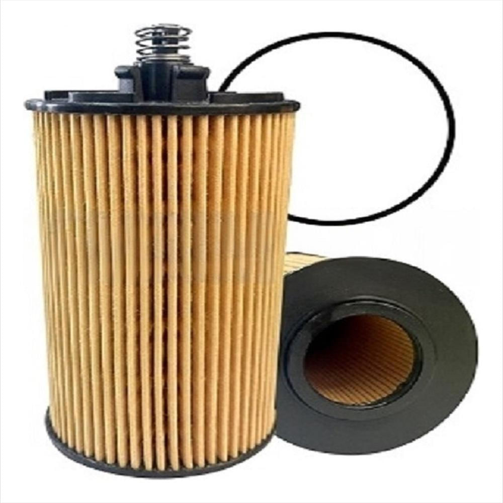Filtro De Aceite Chevrolet Tracker 1.8 img #1