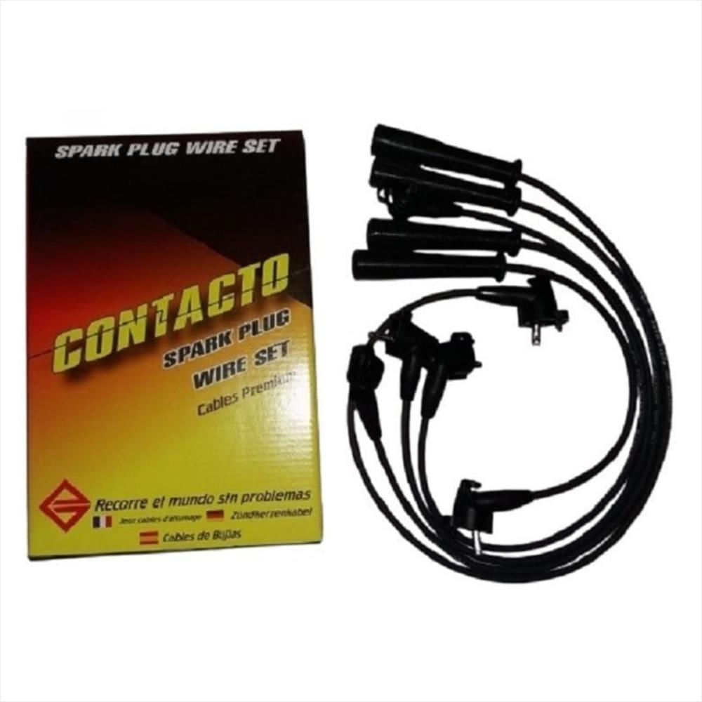 Cables De Alta Contacto Toyota Hilux 98 22R img #1