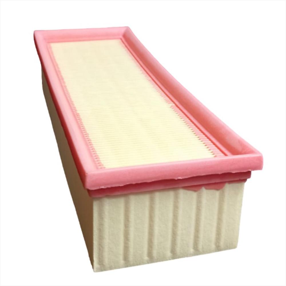 Filtro De Aire Para Fiat Uno Way 500 img #1