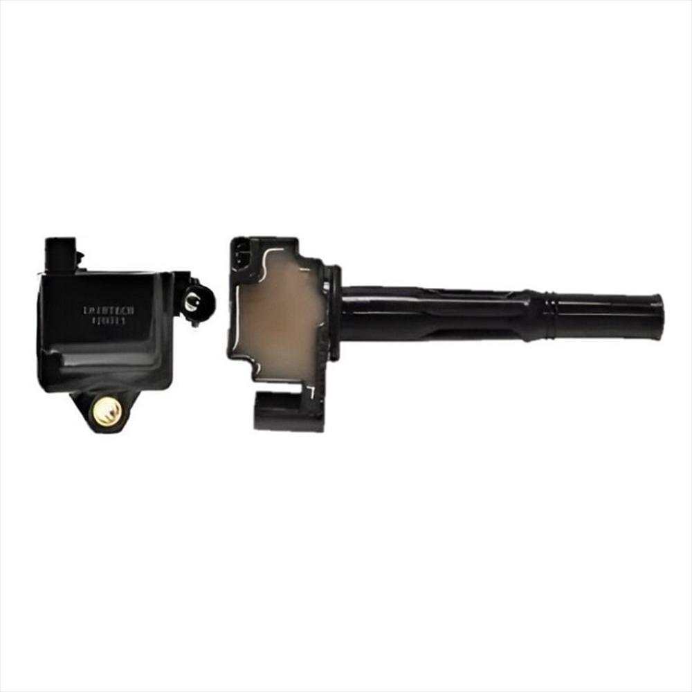 Bobina De Encendido Toyota Prado 3.4L img #1