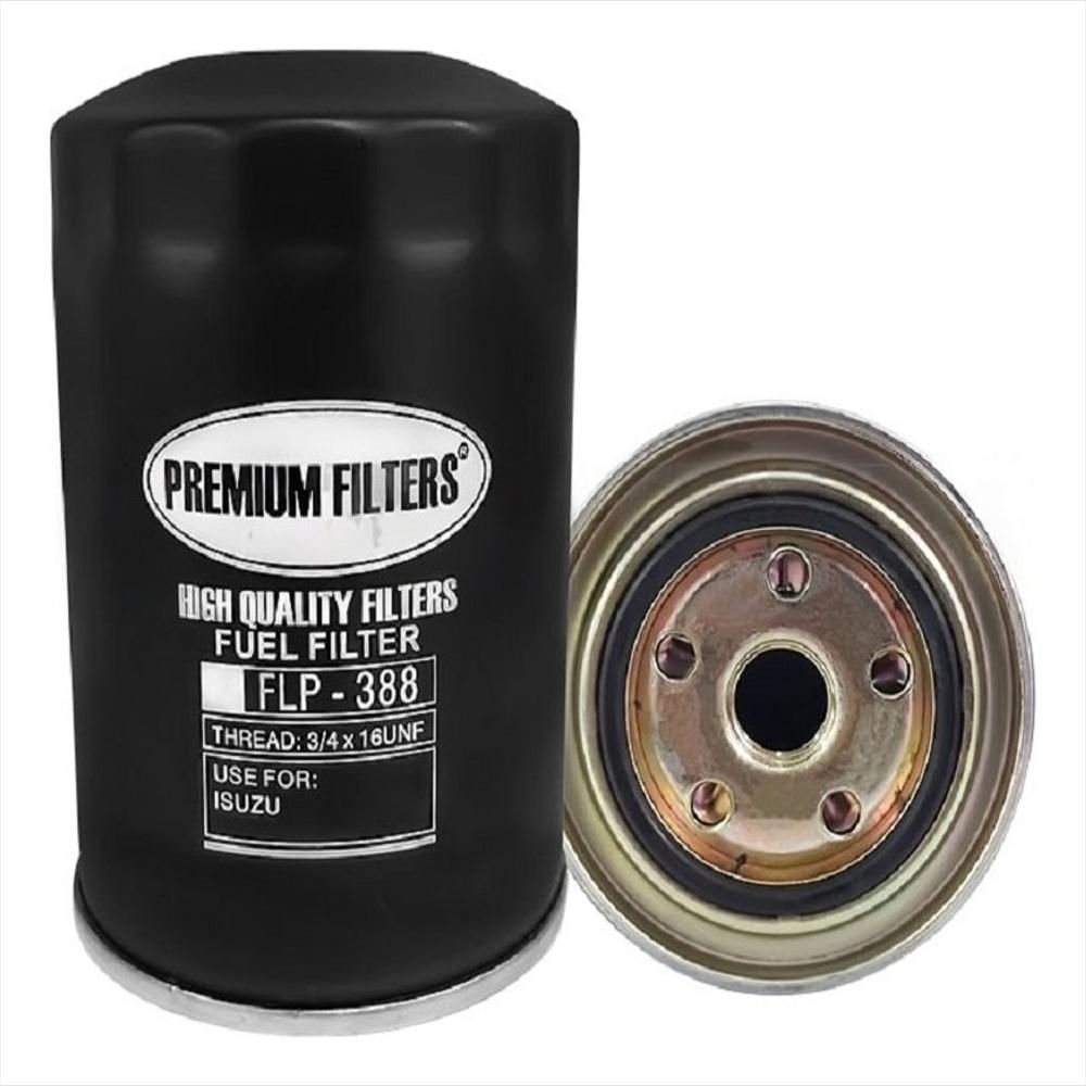 Filtro Combustible Chevrolet Chr Fsr Ftr Fvr img #1
