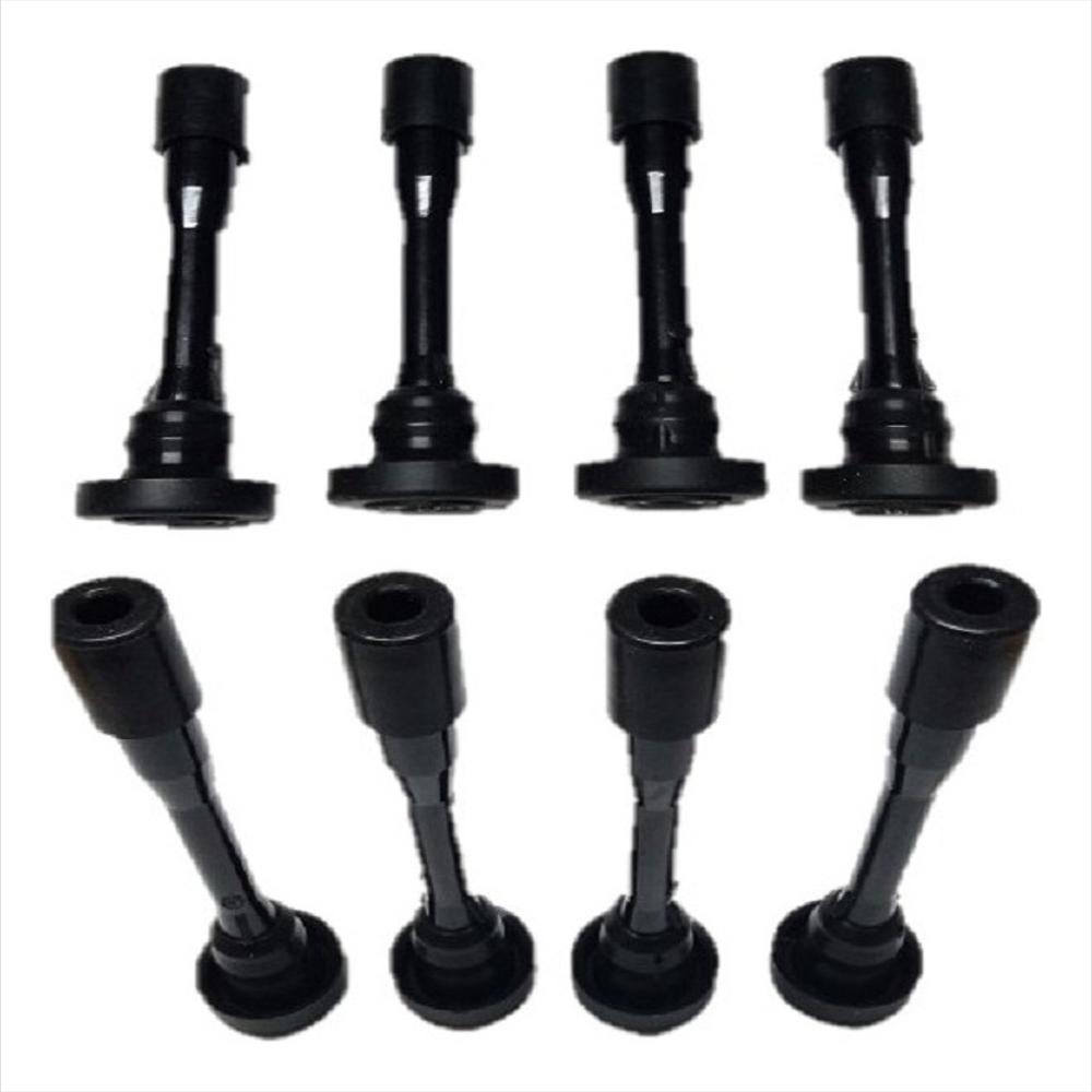 Capuchón De Bobina Mitsubishi Lancer Set X 4 Unds img #1