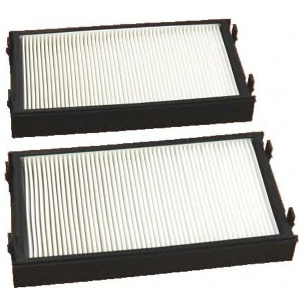 Filtro De Cabina Bmw E70 X5 3.0 X6 3.0 img #1