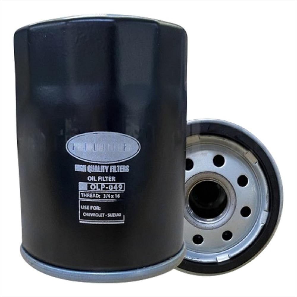 Filtro De Aire Y Aceite Suzuki Vitara Live 1.6 img #1