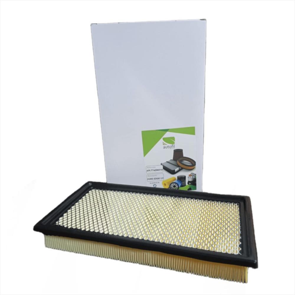 Filtro De Aire Para Ford Edge 3.5 Explorer 3.5 img #1