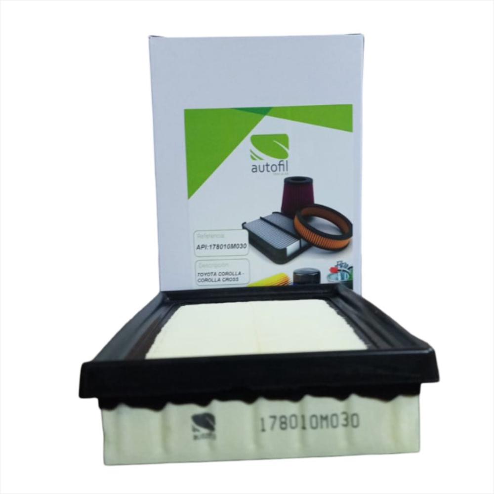 Filtro De Aire Para Toyota Corolla Corolla Cross img #1