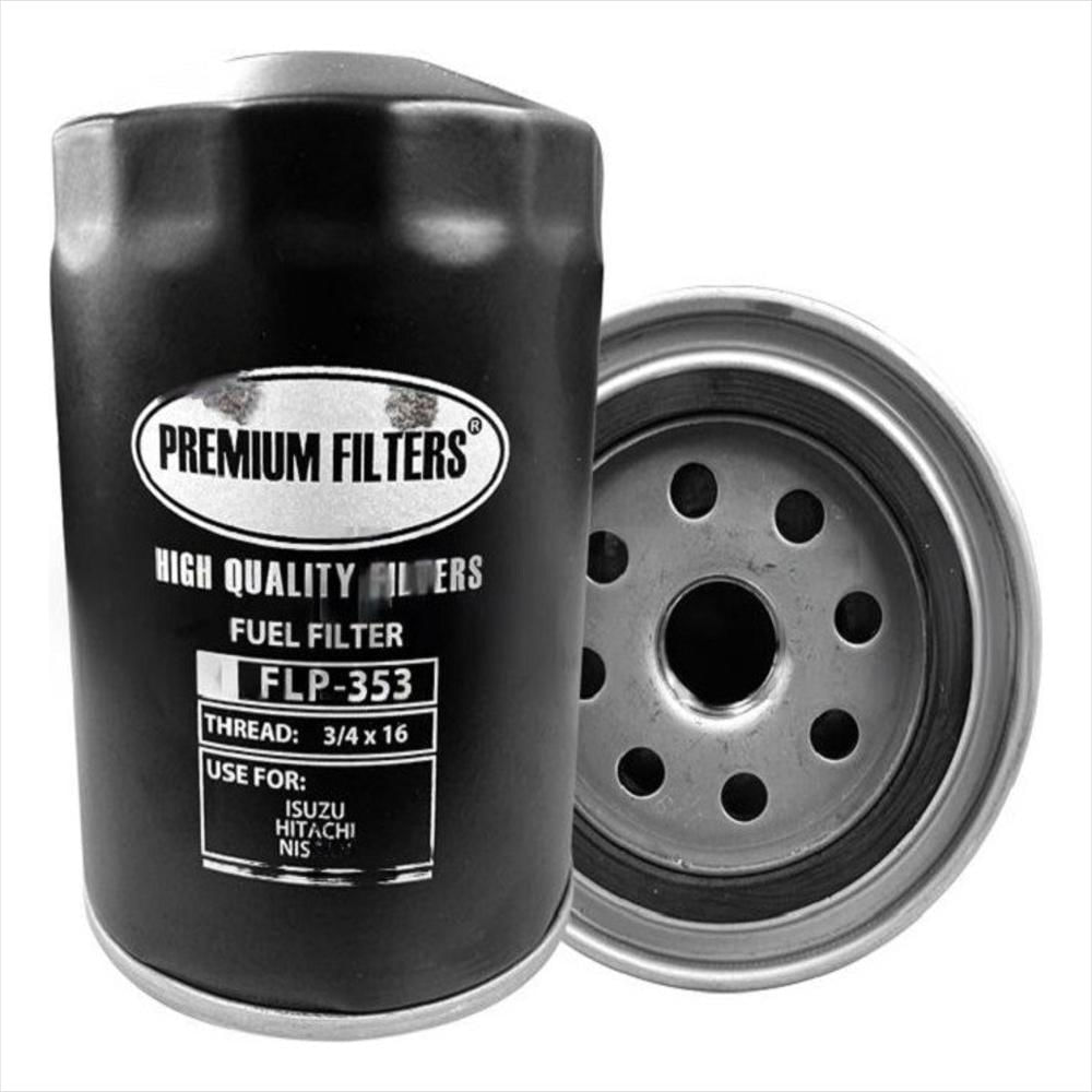 Filtro De Combustible Premium Nissan Frontier img #1