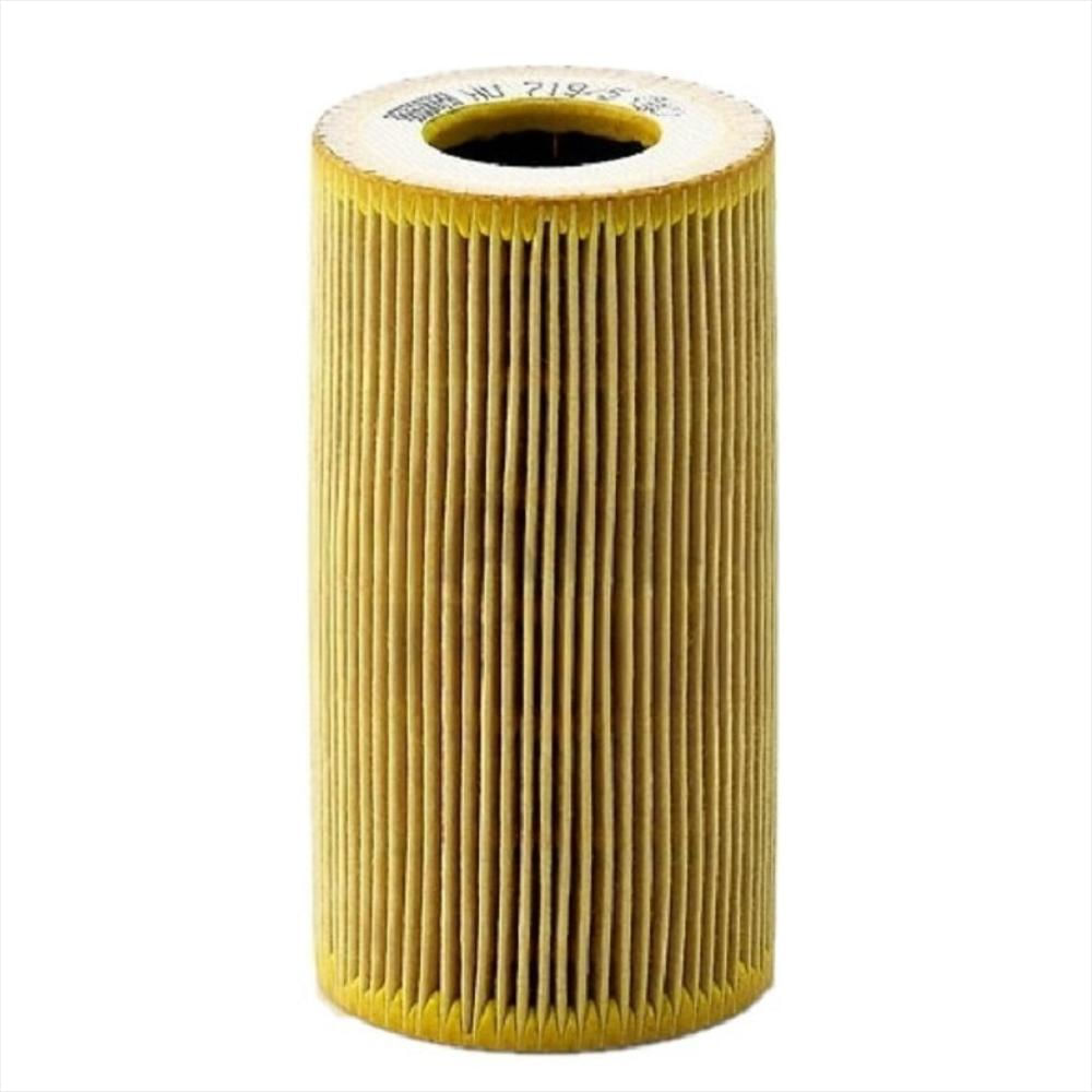 Filtro De Aceite Mann Filter Hu719/5X Porsche Cayenne Boxter img #1