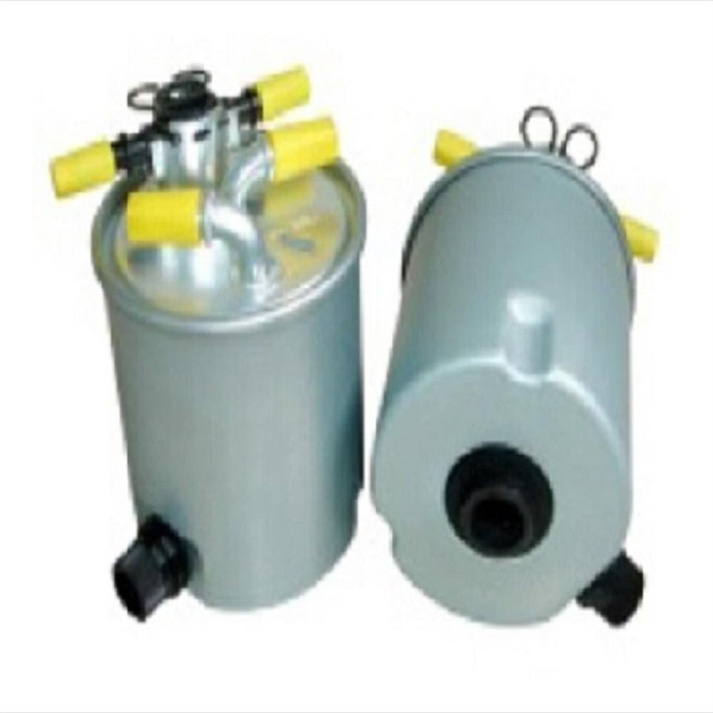 Filtro De Combustible Renault Koleos Diésel img #1