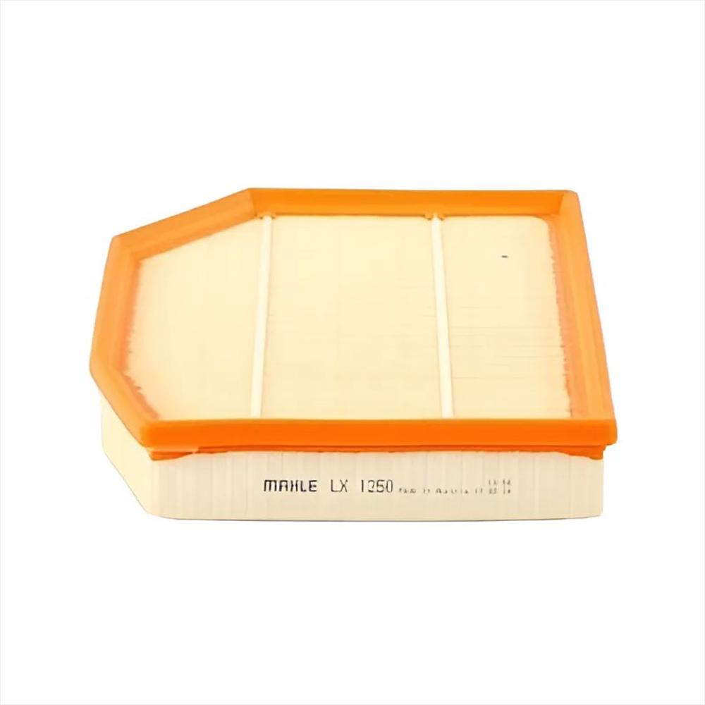 Kit Filtro Aire Y Aceite Bmw E83 X3 2.5I 3.0I img #1