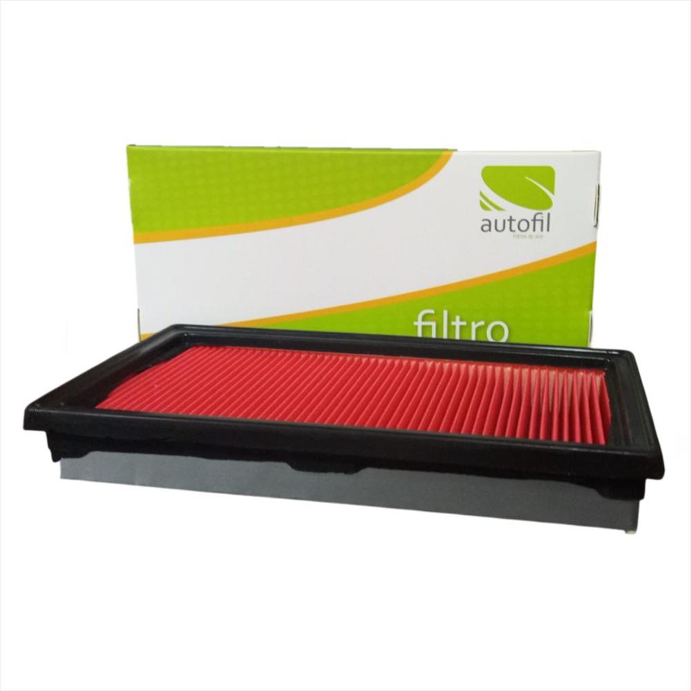 Filtro De Aire Para Nissan March Versa img #1