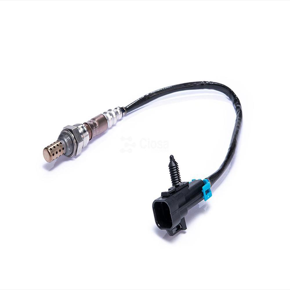 Sensor De Oxígeno Chevrolet Captiva 2.4 Orlando img #1