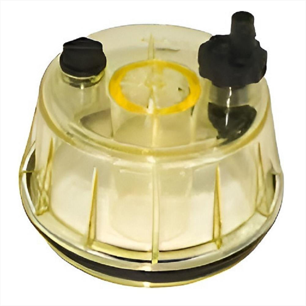 Vaso Para Filtro De Combustible Hd65 Hd78 img #1