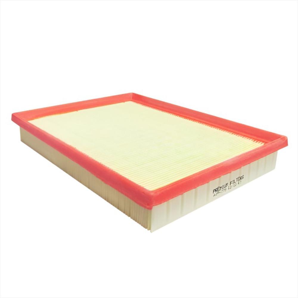 Filtro De Aire Para Chevrolet N200 N300 img #1