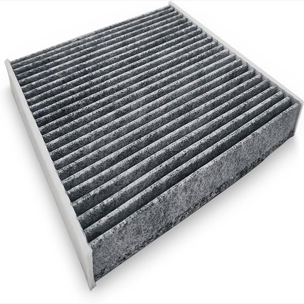 Filtro De Cabina Chevrolet Colorado Equinox Traverse img #1