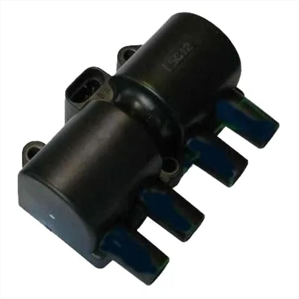 Bobinas De Encendido Chevrolet Aveo Spark Chronos Luv img #1