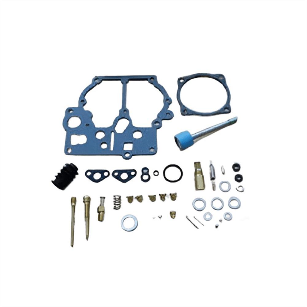 Kit Reparación Carburador Toyota 2F img #1