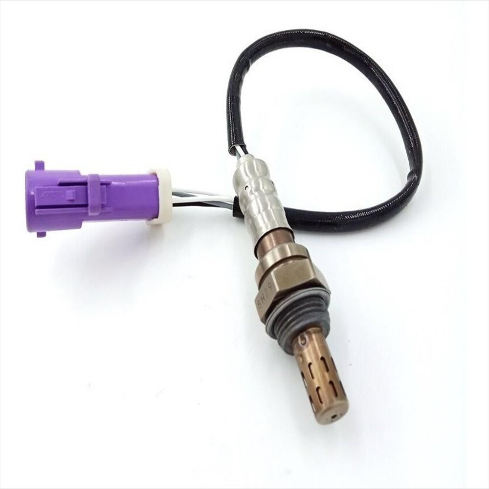 Sensor De Oxígeno Motorcraft Ford Fiesta img #1