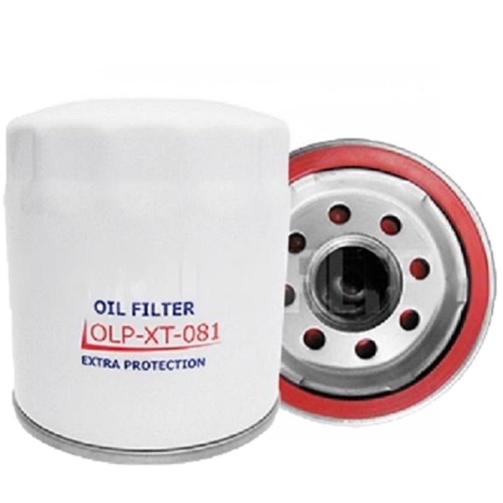 Filtro De Aceite Premium Chevrolet Captiva Ford Escape img #1