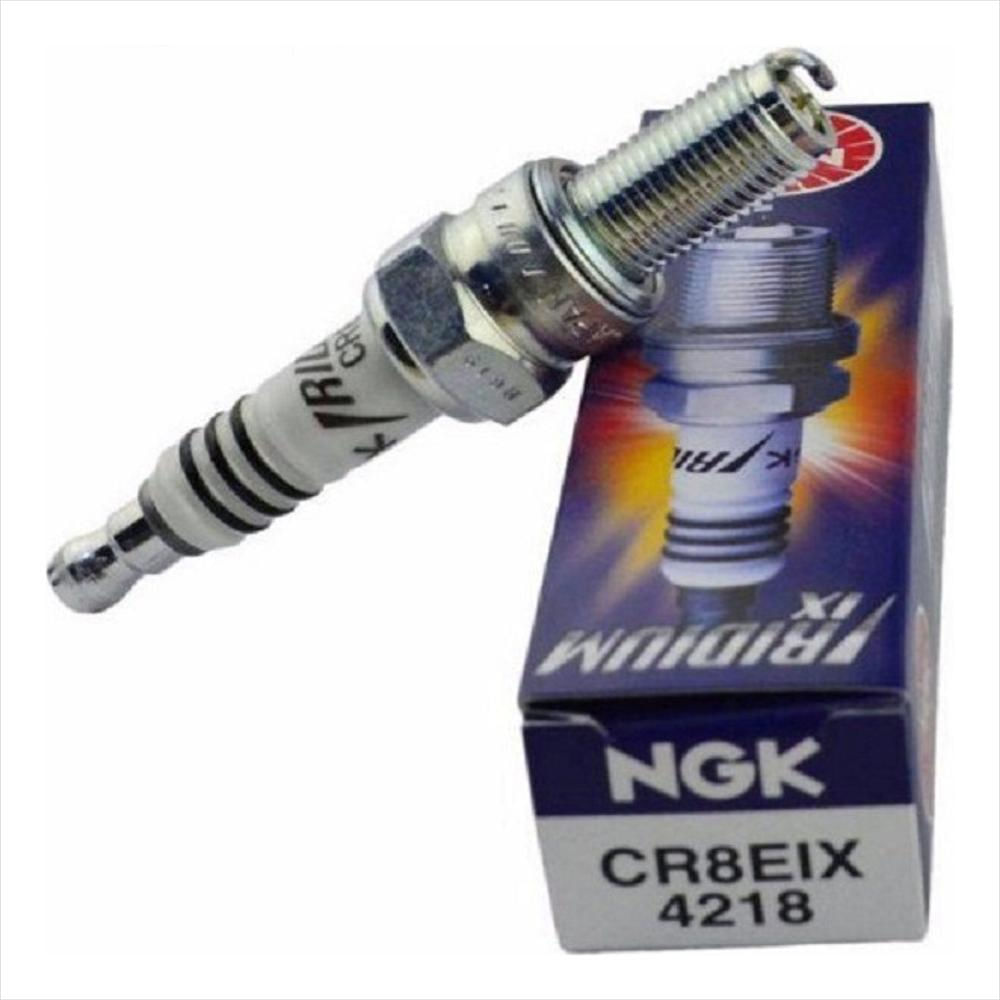 Bujía Ngk Cr8eix Set X 4 img #1
